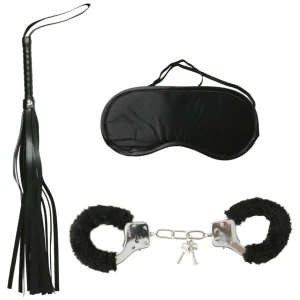 Bondage