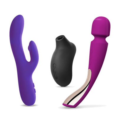 Women's Toys