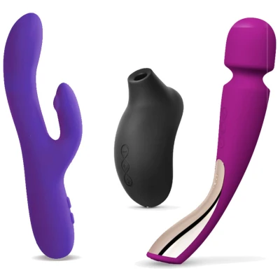 Women's Toys