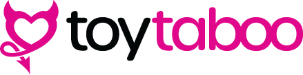 toytaboo logo pink and black