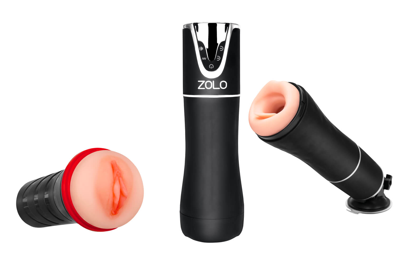 Male Masturbation toys - fleshlight