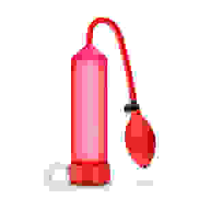 Performance - Vx101 Male Enhancement Pump - Red