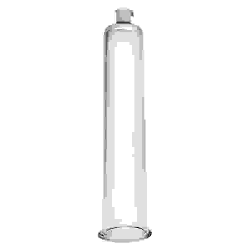 Penis Pump Cylinders 1.75 Inch X 9 Inch
