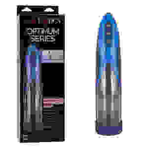 Optimum Series Rechargeable Waterproof Pump
