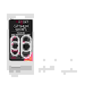 Silicone Erection Enhancer Set of Two