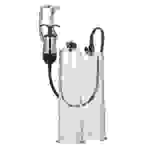 Optimum Series Maximum Results Pump Set