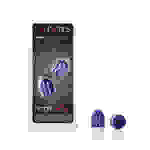 Nipple Play Mini Nipple Suckers - Purple