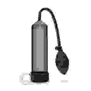 Performance - Vx101 Male Enhancement Pump -  Black
