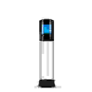 Performance - Vx10 - Smart Pump - Clear