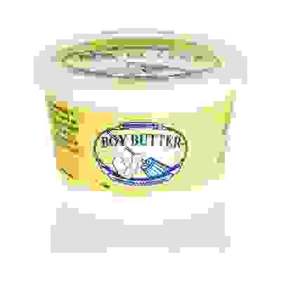 Boy Butter Original Lubricant 8 Oz