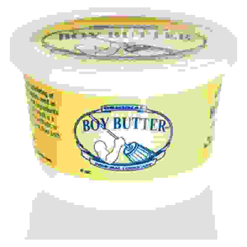 Boy Butter Original Lubricant 8 Oz