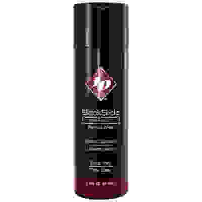 ID Backslide Silicone Lubricant 2.2 Oz