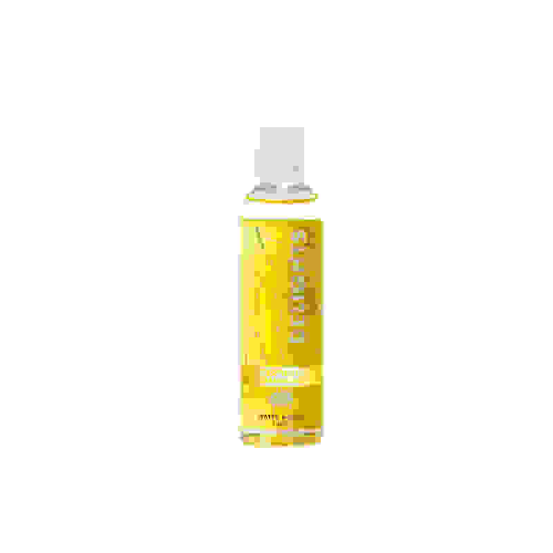 Delights Water Based - Tropical Explosion - Flavored Lube 4 Oz
