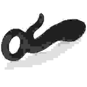 Dr. Joel Kaplan Ultimate Prostate Stimulator - Black
