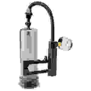 Pump Worx Pistol-Grip Power Pump - Black