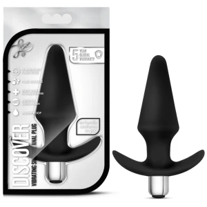 Luxe Discover - Black
