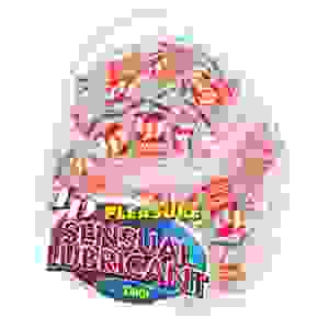ID Pleasure - 144 Count Bowl - 10cc Pillows