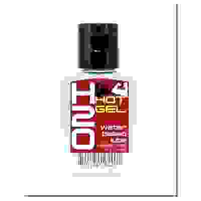 Elbow Grease H2O Hot Gel - 24ml