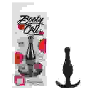 Booty Call Booty Rocker - Black