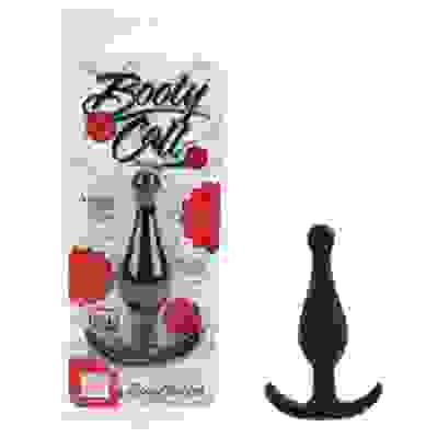 Booty Call Booty Rocker - Black
