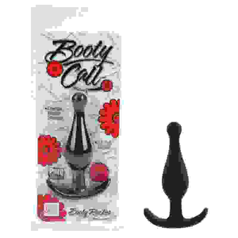 Booty Call Booty Rocker - Black