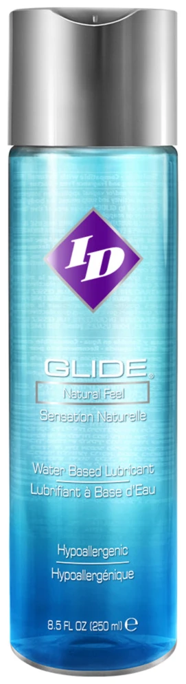 ID Glide 8.5 Fl Oz