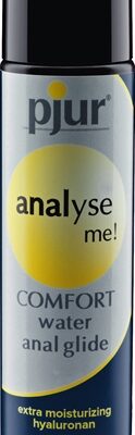 Pjur Analyse Me! - Water-Based Anal Glide - 100ml