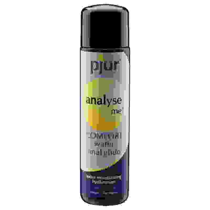 Pjur Analyse Me! - Water-Based Anal Glide - 100ml