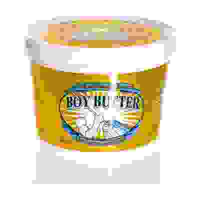 Boy Butter Gold 16 Oz