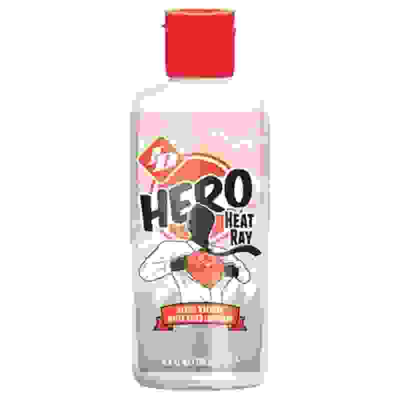ID Hero Heat Ray Bottle 4.4 Oz