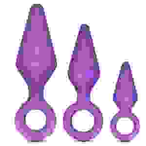Candy Rimmer Kit - Purple