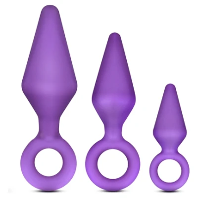Candy Rimmer Kit - Purple