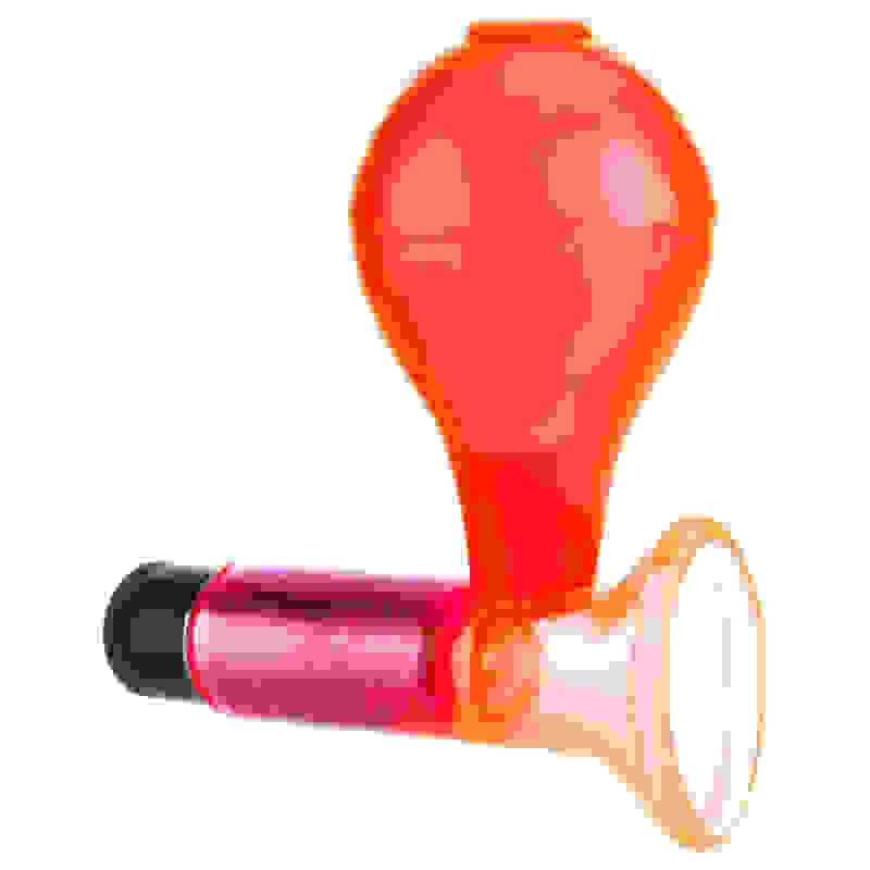 Fetish Fantasy Series Vibrating Clit Sucker
