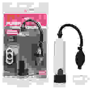 Precision Pump Standard - Clear