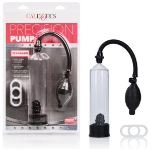Precision Pump Standard - Clear