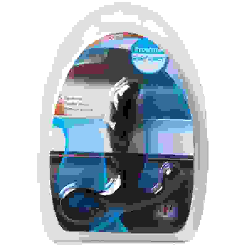 Silicone Wavy Prostate Exerciser