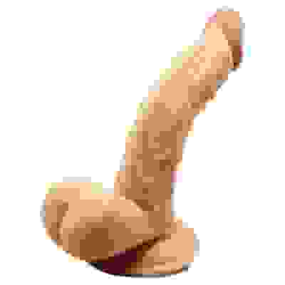 The Boy in Blue - Beige