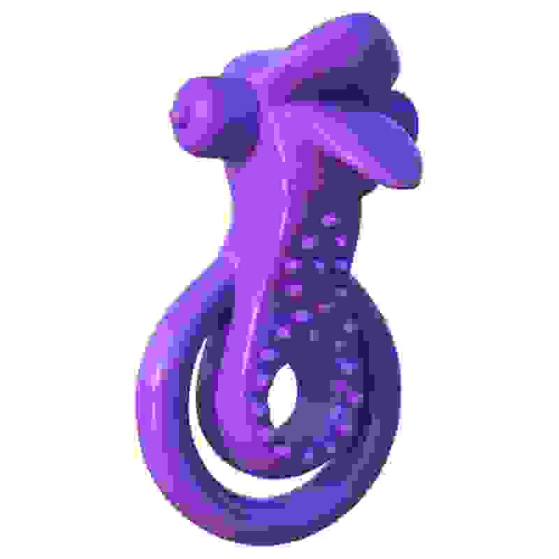 Fantasy C-Ringz  Lovery Licks Couple Ring