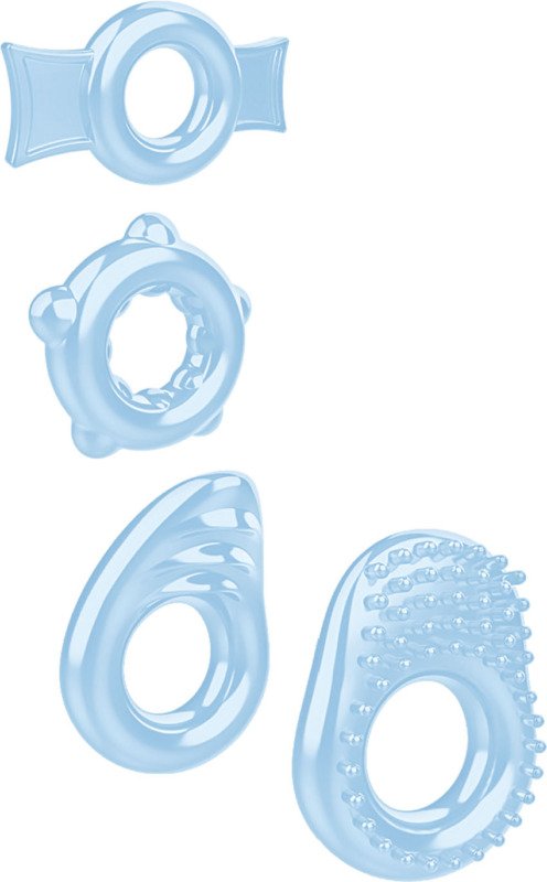 Zero Tolerance Ring Ding Dong - Light Blue - Image 4