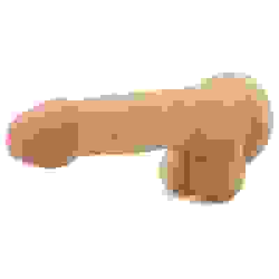 Au Naturel 7 Inch Sam - Beige