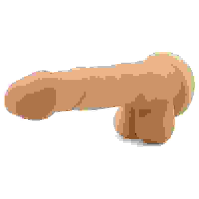 Au Naturel 7 Inch Sam - Beige