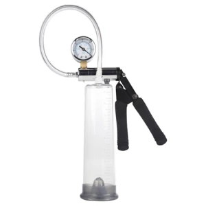 Precision Pump Advance 2 - Clear