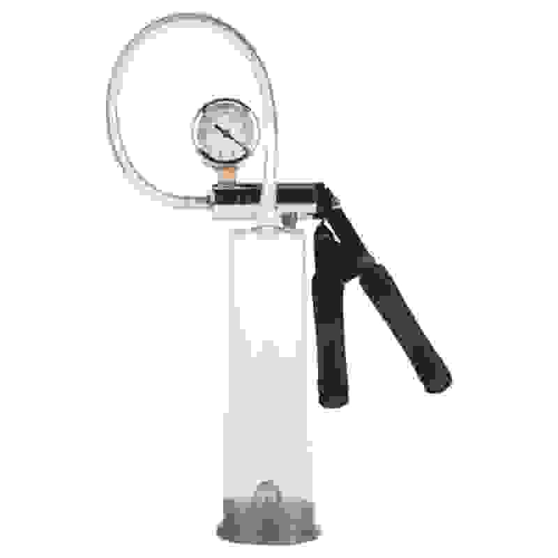 Precision Pump Advance 2 - Clear