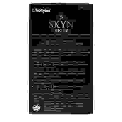 Lifestyles Skyn - 12 Pack