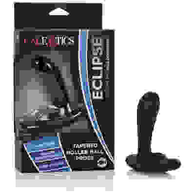 Eclipse Tapered Roller Ball Probe