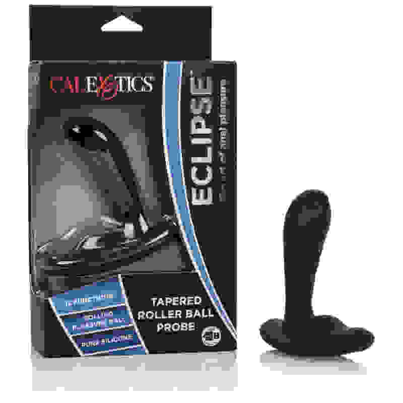Eclipse Tapered Roller Ball Probe
