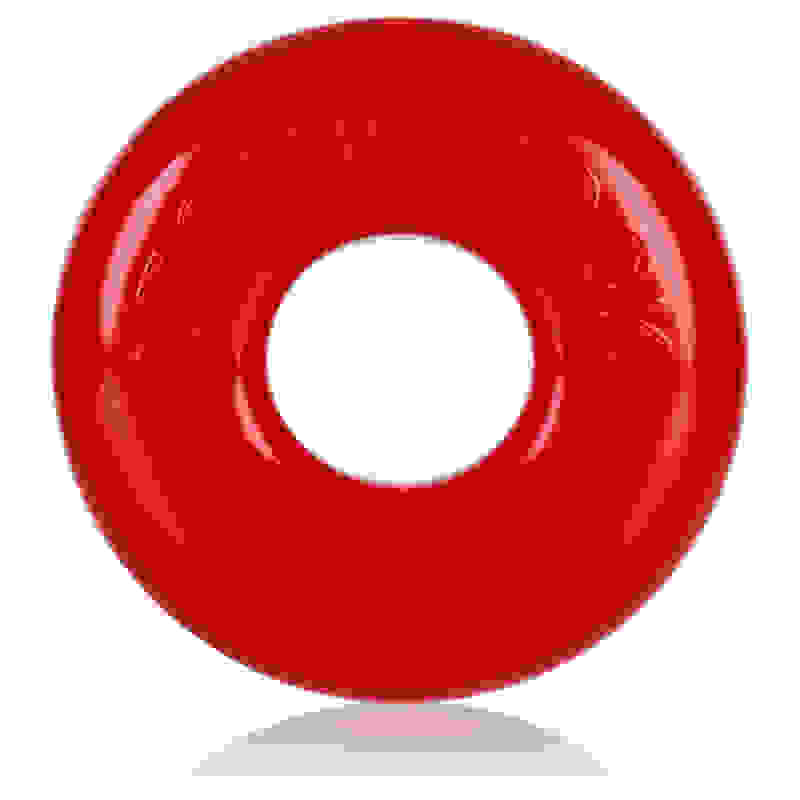 Ringer Cockring 3 Pack - Small - Multicolor