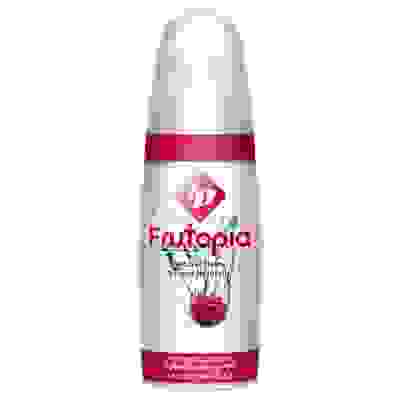 ID Frutopia Natural Flavor Cherry 3.4 Oz