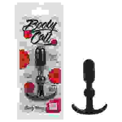 Booty Call Booty Teaser - Black