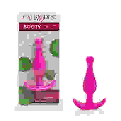 Booty Call Booty Rocker - Pink